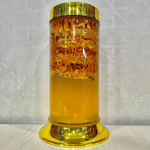 Rượu Đông Trùng Hạ Thảo 2.8 lít