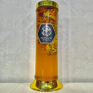 Rượu Đông Trùng Hạ Thảo 1.48 lít