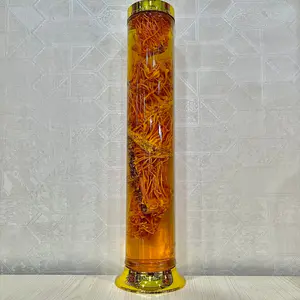 Rượu Đông Trùng Hạ Thảo 2.28 lít