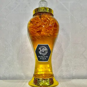Rượu Đông Trùng Hạ Thảo 2 lít