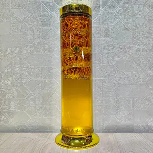 Rượu Đông Trùng Hạ Thảo 4.8 lít