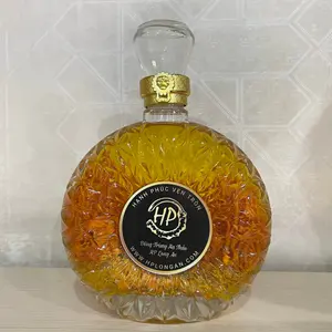 Rượu Đông Trùng Hạ Thảo Chai XO 500ml