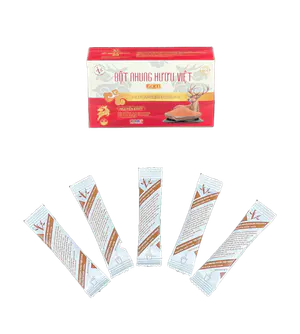 Bột Nhung Hươu Việt Gold
