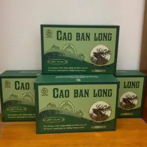 Cao Ban Long (Liên Hệ Tư Vấn)