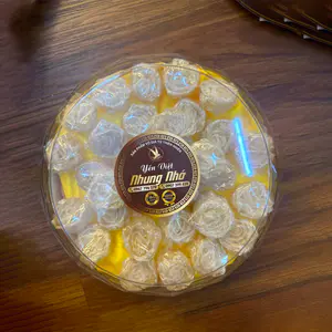 Ngọc Yến Hồng Hoa Hộp 100gr Tặng1hộp đường phèn+1túi táo đỏ
