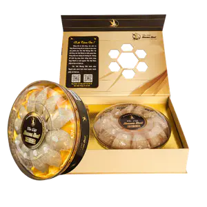 Xích Vũ Đắp Sào Đóng Hộp 50gr Tặng kèm 1 hộp đường phèn +1 túi táo đỏ thơm ngon