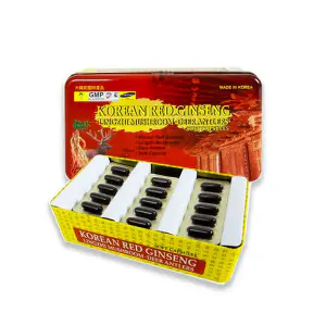 Viên Linh Chi Hồng Sâm Nhung Hươu Bio Apgold Korean Red Ginseng Lingzhi Mushroom Deer Antlers Soft Capsules