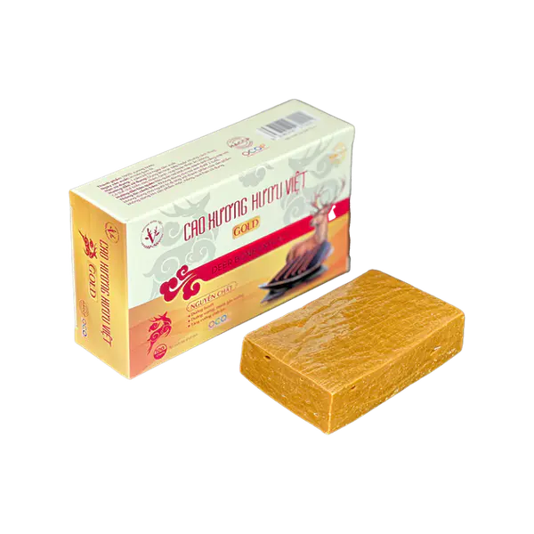 Cao Xương Hươu Việt Gold